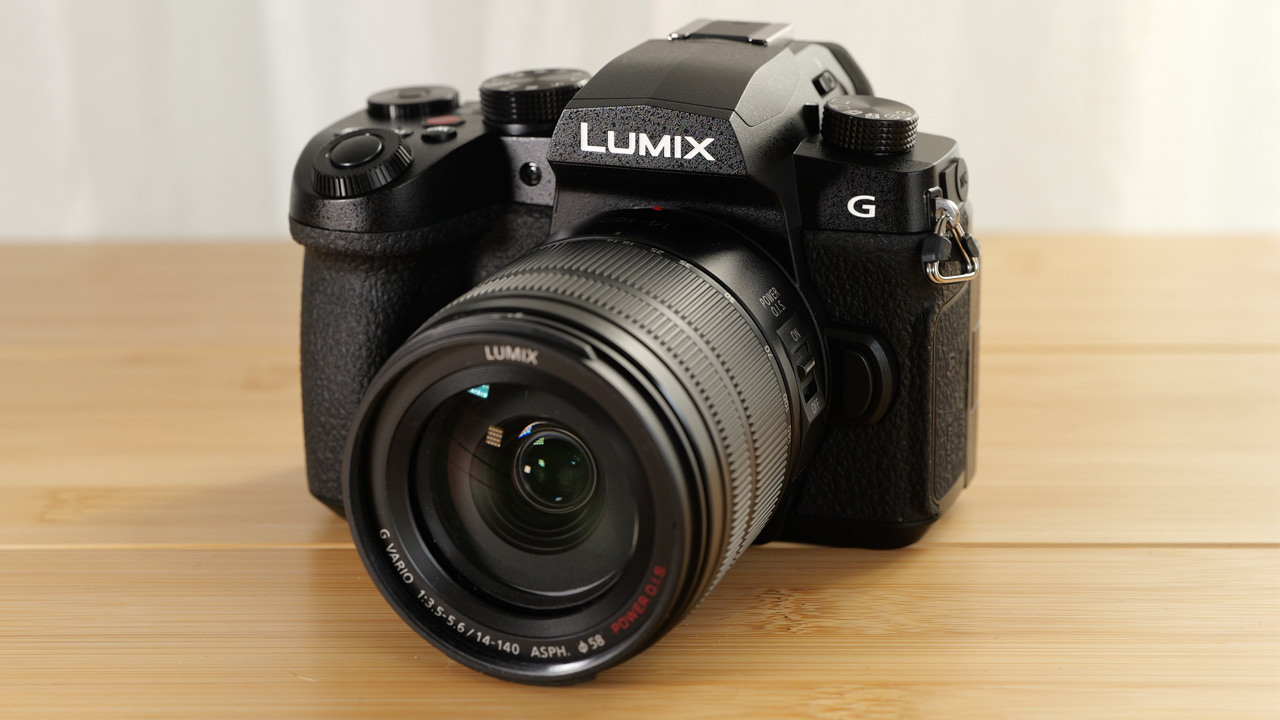 LUMIX G99II Guest Review