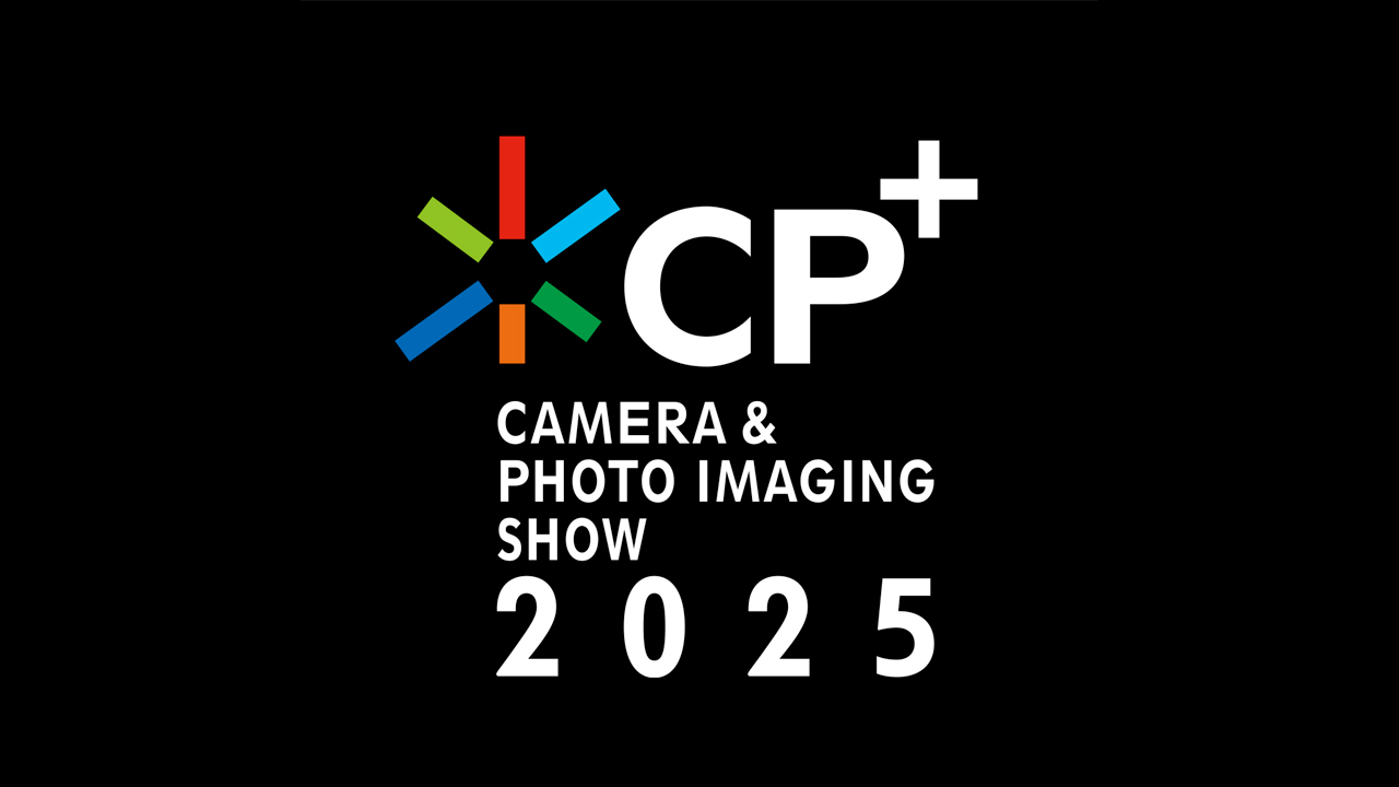 Tamron at CP+2025 Exhibits