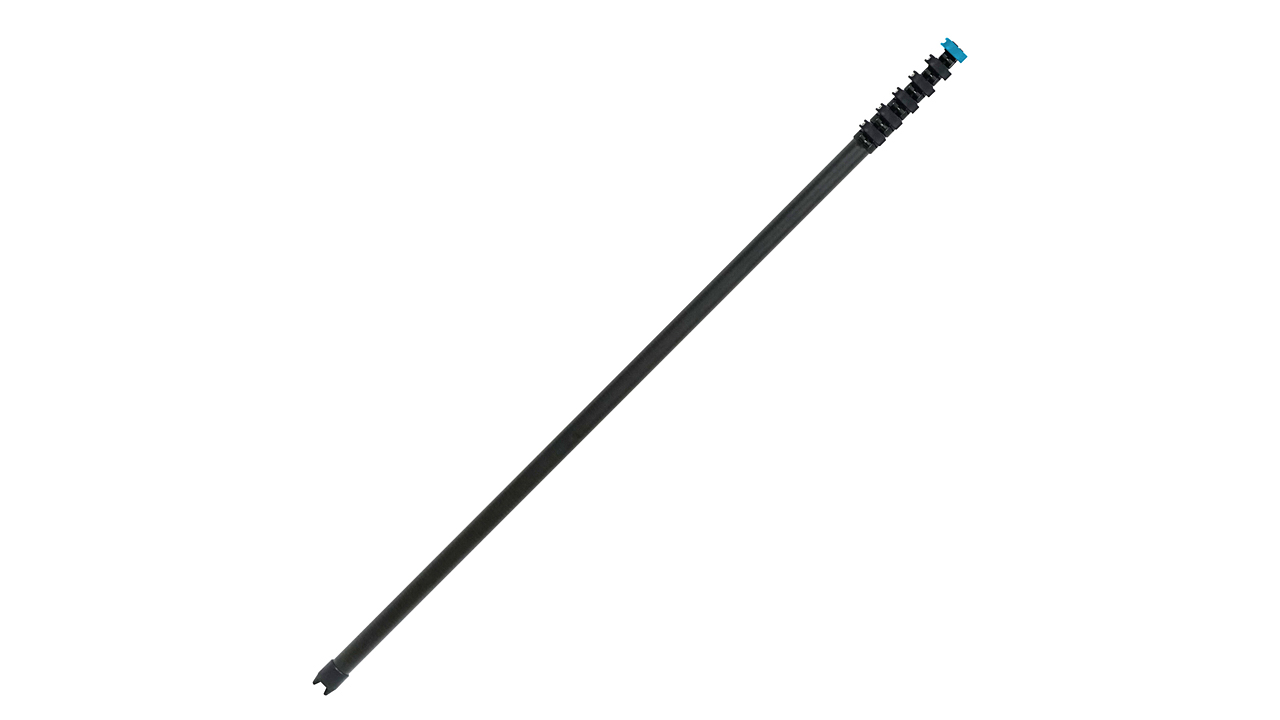 SLIK Carbon Telescopic Long Pole Unveiled