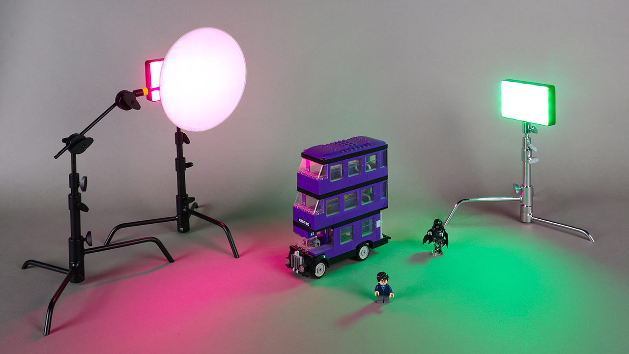 Matthews releases mini desktop C-stand with 1/4-20 adapter