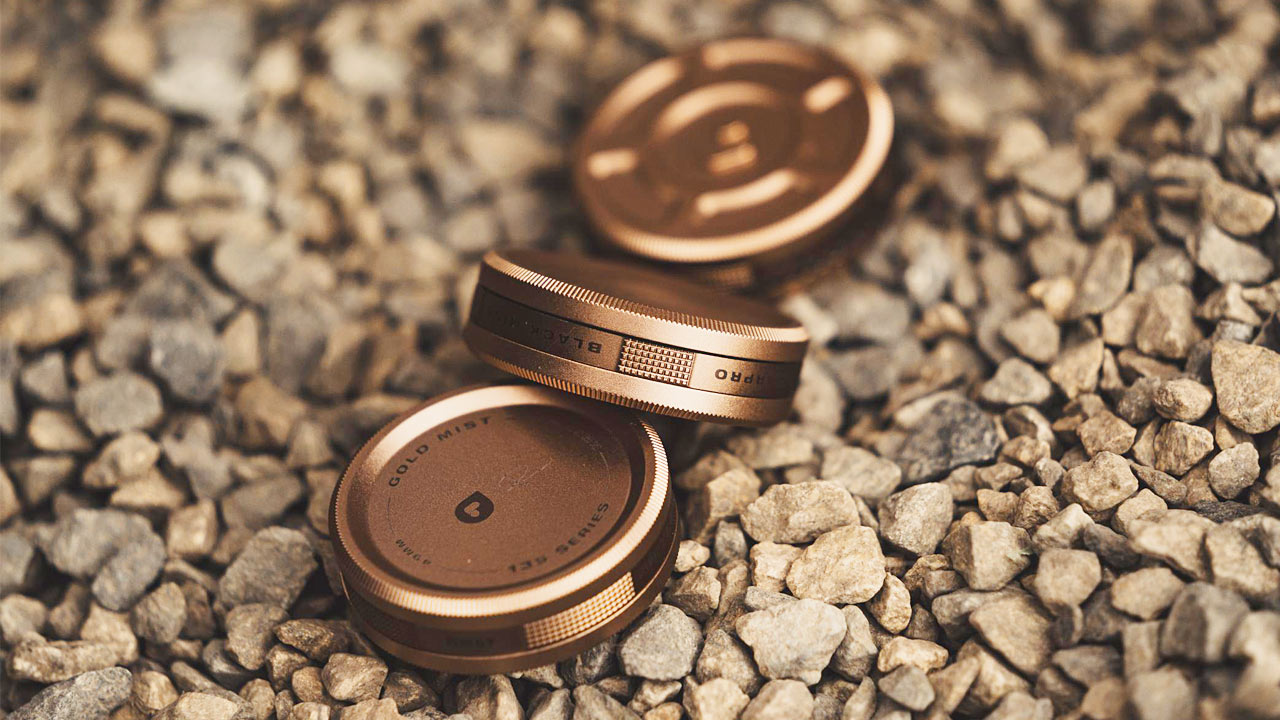 PolarPro 135 Series filter collection unveiled