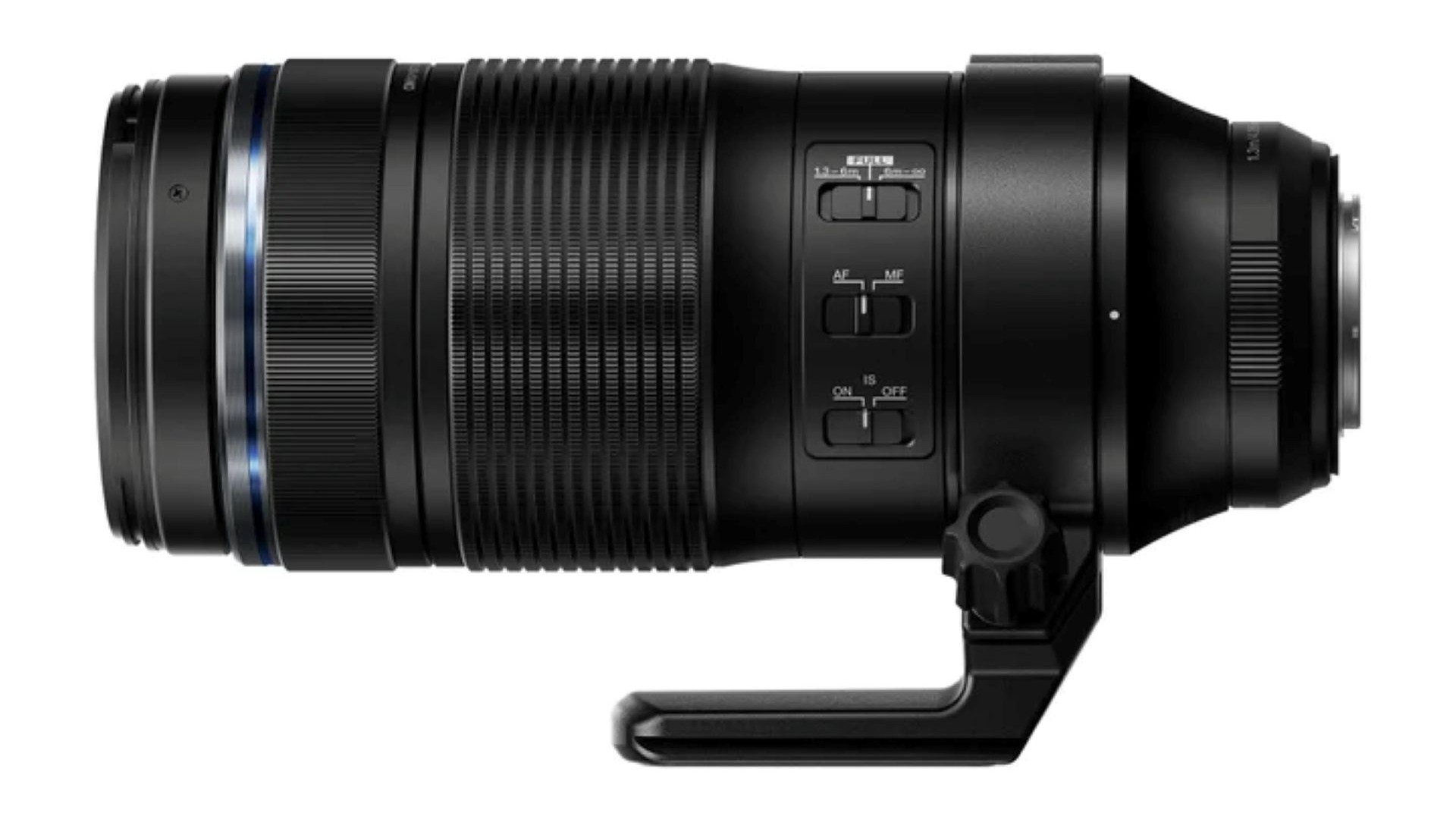 M.ZUIKO DIGITAL ED 100-400mm F5.0-6.3 IS II - PRONEWS