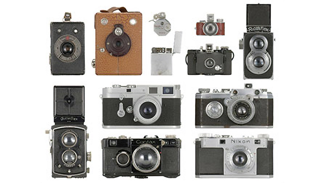 Visiting Japan? Come Check the Japan Camera Museum Showa Exhibition!