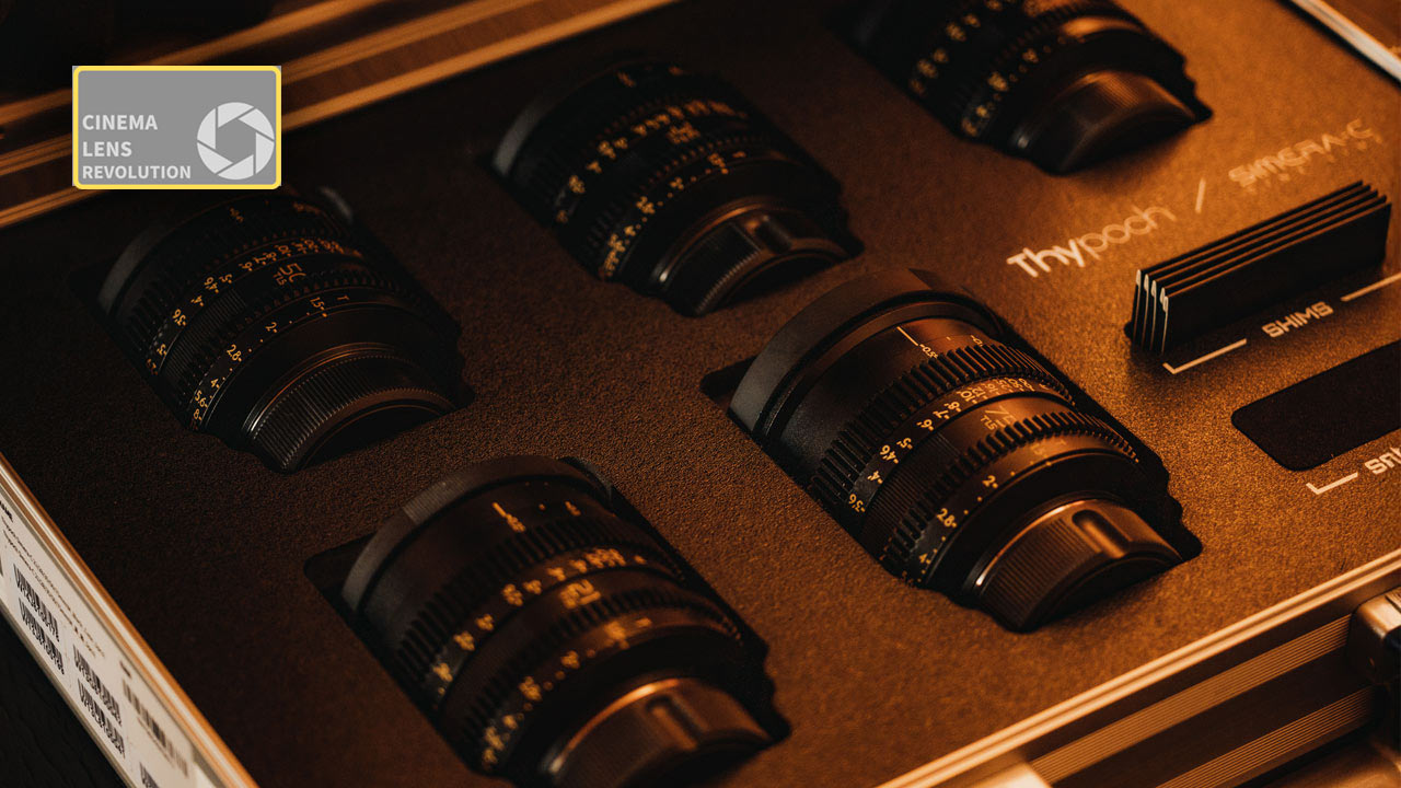 Thypoch Simera-C T1.5 Series Review