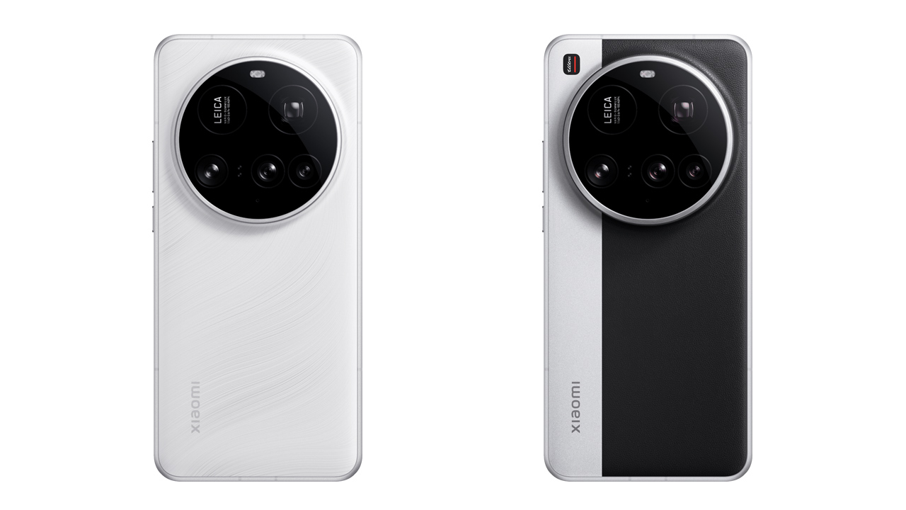 Xiaomi 15 Ultra with 200MP telephoto camera smartphone unveiled.