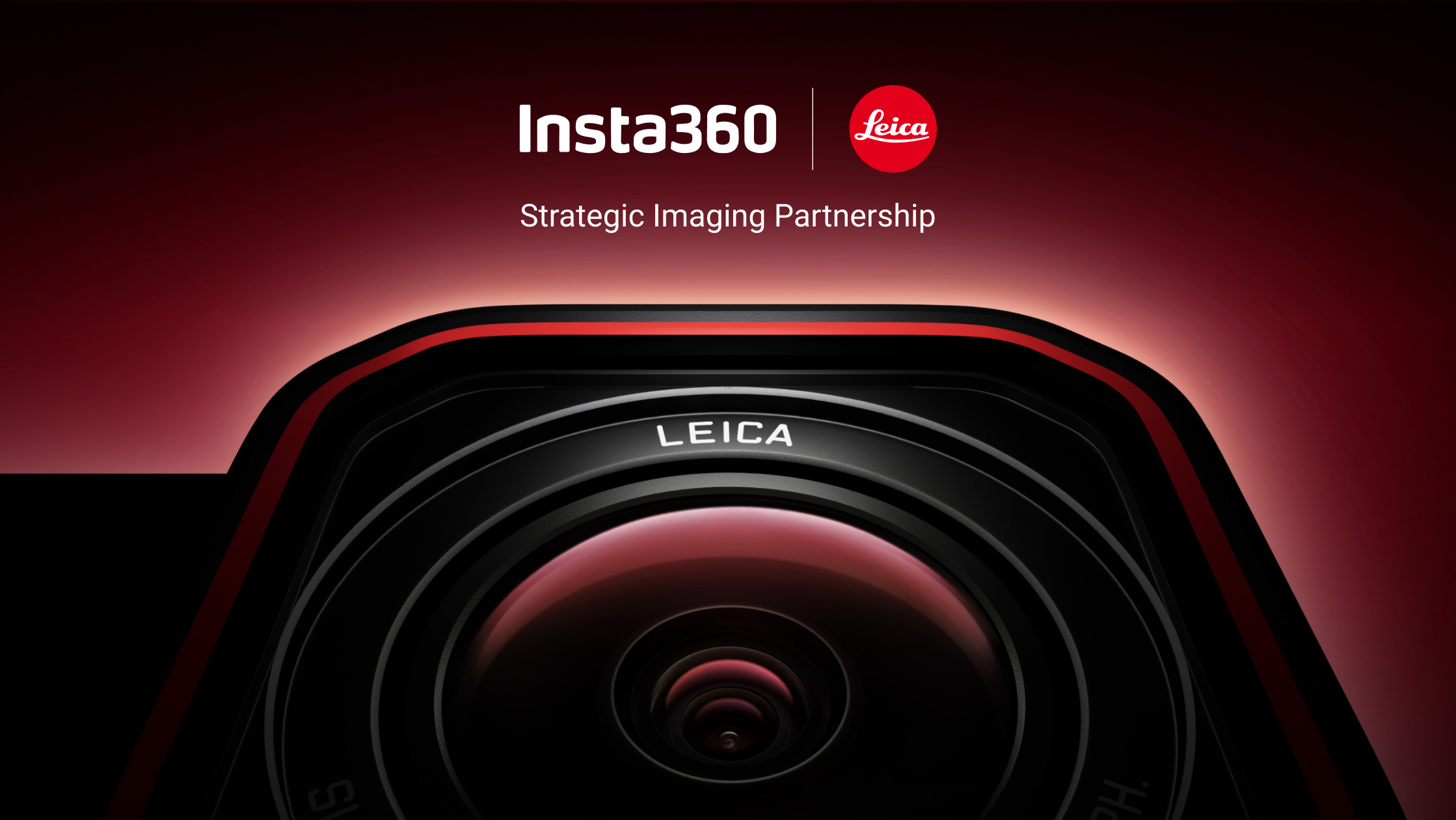 Insta360 and Leica Camera AG Extend Partnership