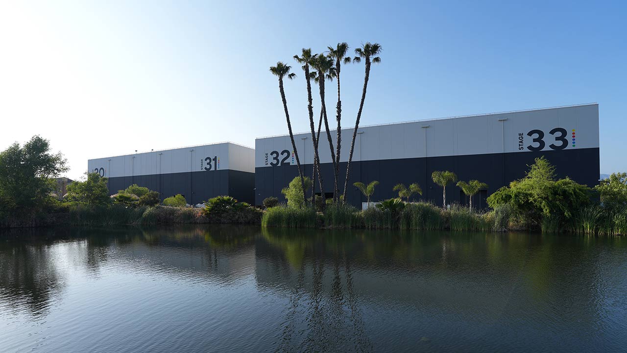 Cine Gear Expo 2025 LA Will Be at the Universal Studios Lot