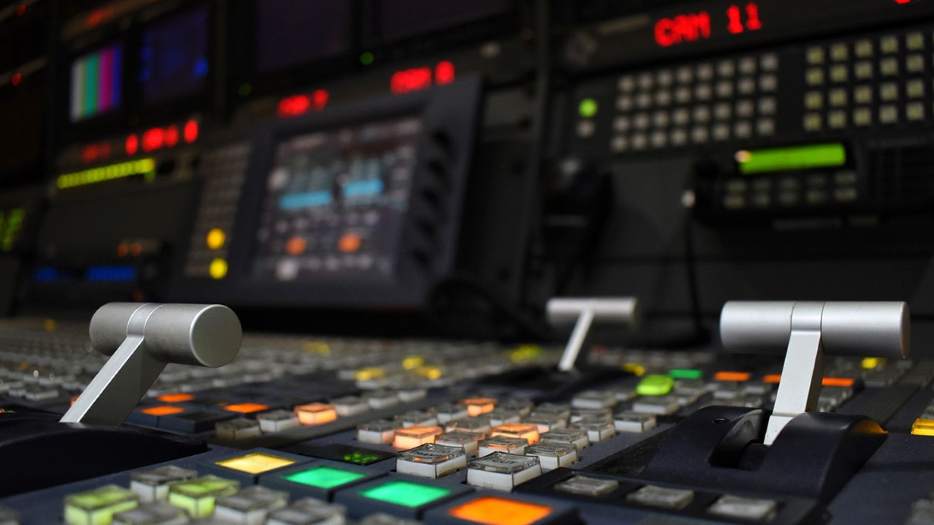 TBS ACT Joins RED DIGITAL CINEMA in Broadcast Color Pipeline Development