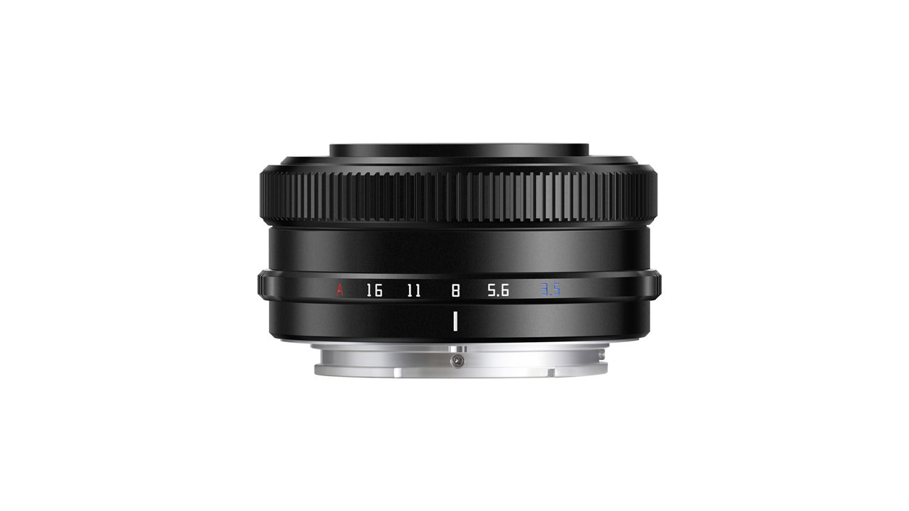TTArtisan AF 14mm f/3.5 APS-C Sony E-mount lens unveiled